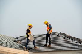 Best Roof Installation  in Benton, KY